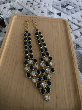 Amrita Singh necklace
